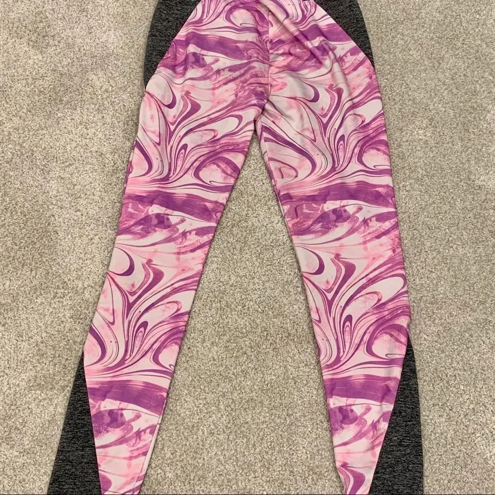 Justice Active Athletic‎ Capris 14